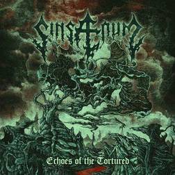 Echoes Of The Tortured Sinsaenum (Vinyl)