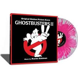 Soundtrack: Ghostbusters II (Vinyl)