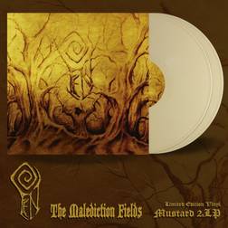 Malediction Fields Fen (Vinyl)