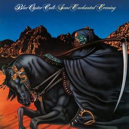 Some Enchanted Evening Blue Oyster Cult (Vinyl)