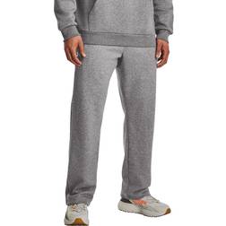 Under Armour Men's Rival Fleece Pants Gray