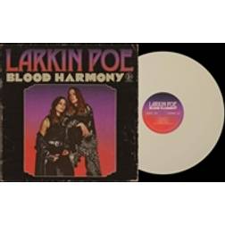 Blood Harmony Larkin Poe (Vinyl)