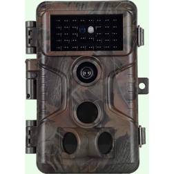 BlazeVideo A323 Wildlife Trail Camera