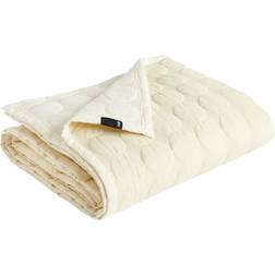 Hay Mega Dot Sängöverkast Beige (260x260cm)