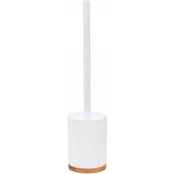 5five Simply Smart Toalettborste Linea Vit 5 fem