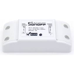 Sonoff Smart switch WiFi Basic R2