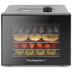 Elite Gourmet EFD308