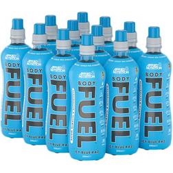 Applied Nutrition Body Fuel Electrolyte Drink 500 ml Icy Blue Razz 12 pcs