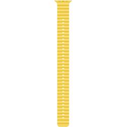 Apple Watch 49mm Yellow Ocean Band Extension