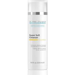 Dr. Schrammek Essential Super Soft Cleanser 200ml