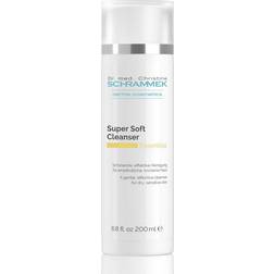 Dr. Schrammek Super Soft Cleanser 200ml