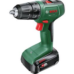 Bosch 06039D8007 (2x1.5Ah)