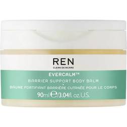 REN Clean Skincare Evercalm Barrier Support Body Balm 90 ml