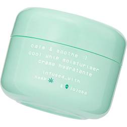 Glow Hub Calm & Soothe Cool Whip Moisturiser