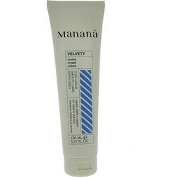 Glättende Haarcreme Mananã Velvety 150ml