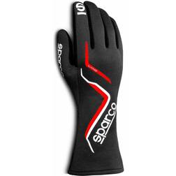 Sparco Land Race Gloves - Black