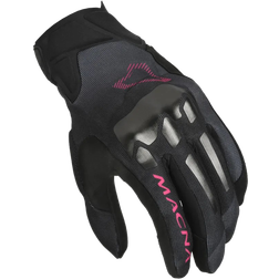 Macna Mana, Handschuhe Damen Schwarz/Pink