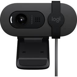 Logitech Brio 105 Webcam 2 MP