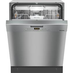 Miele G 5132 SCU Opvaskemaskine Rustfrit stål