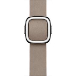 Apple Watch Band Modernes Lederarmband