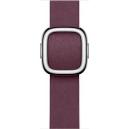 Apple Watch 41 mm Morbær Large