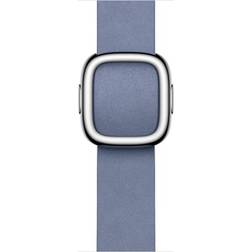Apple 41mm Lavender Blue Modern Buckle