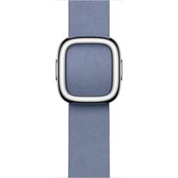 Apple Watch Band Modernes Lederarmband