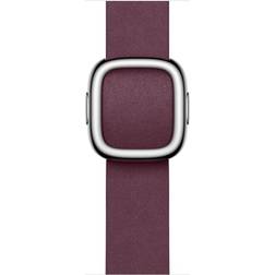 Apple Watch 41mm Mulberry Modern Buckle Band