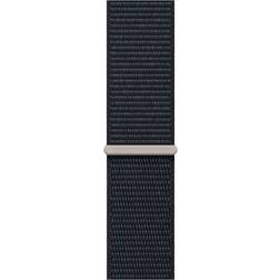 Apple Watch Sportloop 45mm XL Midnatt