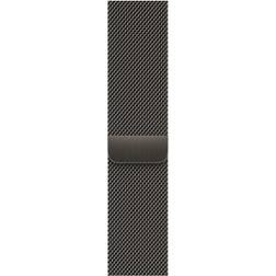 Apple Watch Band Milanesisk loop