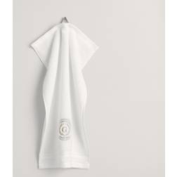 Gant Home Crest Badlakan Vit