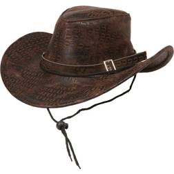 Hisab Joker Cowboy Hat