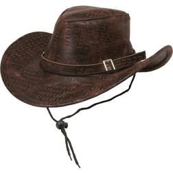 Hisab Joker Cowboyhat