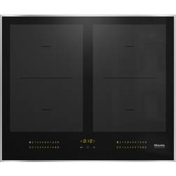 Miele KM 7564 FR Induktionskogeplade