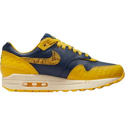 Nike Air Max 1 Head to Head W - Navy/Yellow/Gold