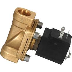 Marco Magnetventil 1/4" til vand, 12v