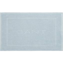 Gant Home Badrumsmatta 50x80 Polar Blå cm