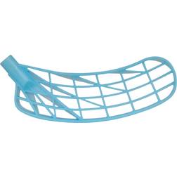 Unihoc Innebandyblad UNILITE FL-PP Ice Blue Höger