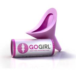 GoGirl Tissetut