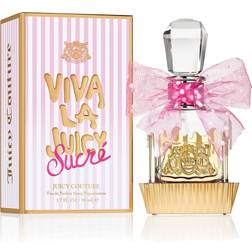 Juicy Couture Viva La Juicy Sucré EdP 1.7 fl oz