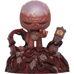 Mighty Jaxx Stranger Things: Vecna samlarobjekt vinylfigur Demopeter konstleksaker