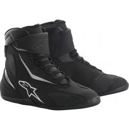 Alpinestars Fastback-2 Drystar Black White