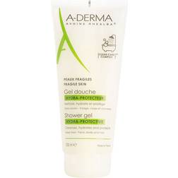 A-Derma Hydra Protective Shower Gel 200 ml 200ml