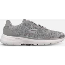 Skechers Go Walk 6 Magic Melody W - Grey