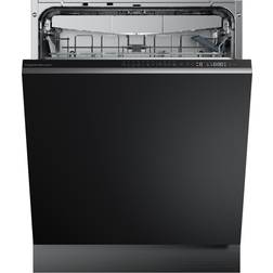 Küppersbusch G 6300.0v vollintegrierbar