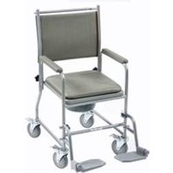 NRS Healthcare Economy Wheeled Commode