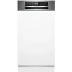 Bosch SPI6ZMS29E Opvaskemaskine Rustfrit Stål Rustfrit stål