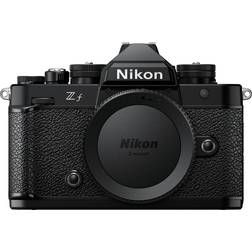 Nikon Z f Black