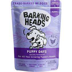 Barking Heads Puppy Days Wet Dog 300