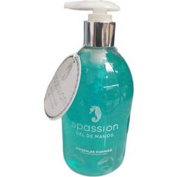 Jabón de Manos Spassion 400 ml - 400 ml 400ml